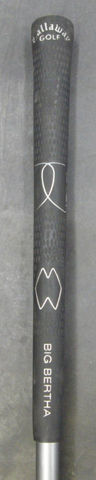 Callaway Steelhead X-14 1 Iron Senior Graphite Shaft Callaway Grip