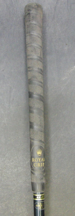 Slotline Super 300 10.5° Driver Regular Graphite Shaft Royal Grip + Headcover