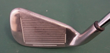 Callaway Steelhead Pro Series X14 2 Iron Extra Stiff Steel Shaft Wilson Grip