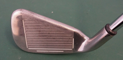 Callaway Steelhead Pro Series X14 2 Iron Extra Stiff Steel Shaft Wilson Grip