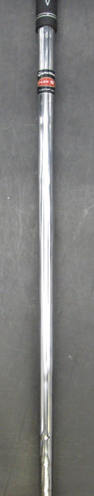 TaylorMade r7 9 Iron Stiff Steel Shaft TaylorMade Grip
