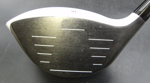 Adams golf Super S Speedline Driver Regular Graphite Shaft Iomic Grip*