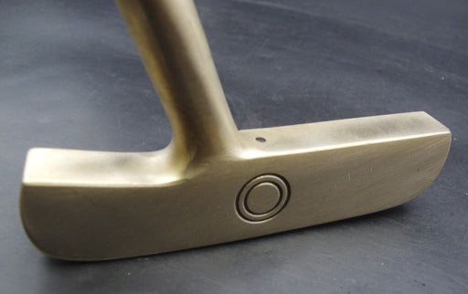 Mizuno 6611 Putter 89cm Length Steel Shaft with Grip