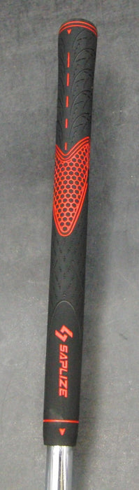 Taylormade RBladez 7  Iron Stiff Steel Shaft Saplize Grip