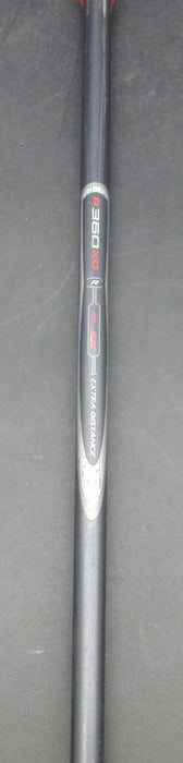 TaylorMade R360 XD Sand Wedge Regular Graphite Shaft Tigora Grip
