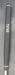 Odyssey White Steel Tri-Ball SRT Putter 83cm Length Steel Shaft PSYKO Grip