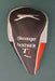 Slazenger Panther Ti420 Wood Head Cover