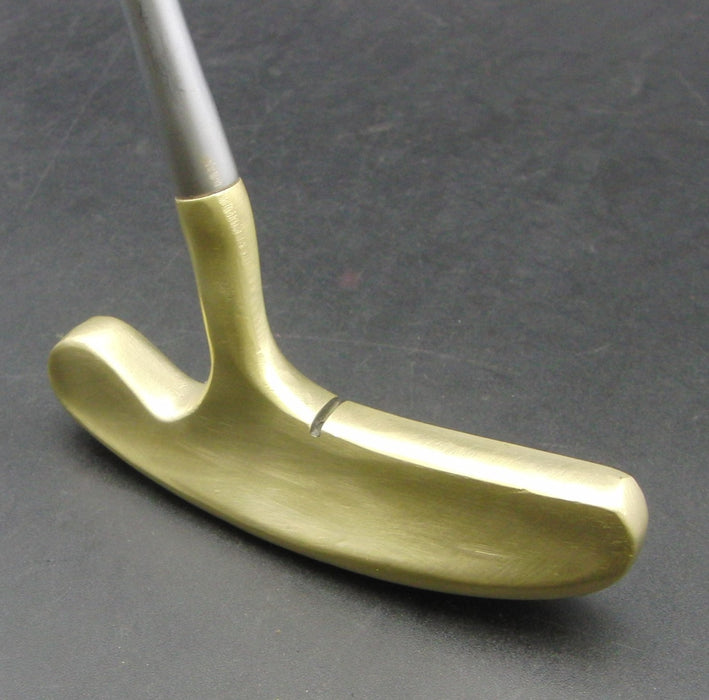 Titleist Flange Putter Steel Shaft 86cm Length Psyko Grip