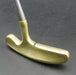 Titleist Flange Putter Steel Shaft 86cm Length Psyko Grip