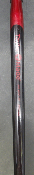 TaylorMade Burner Titanium Face 6 Iron Stiff Graphite Shaft TaylorMade Grip