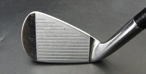 Srixon Z 725 Forged 8 Iron Stiff Steel Shaft Srixon Grip