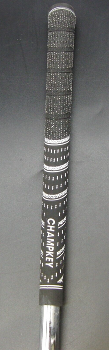 Dunlop DDH Tour 60° Lob Wedge Regular Steel Shaft Champkey Grip