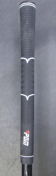 Z-450 Driver Stiff Graphite Shaft PGM Grip