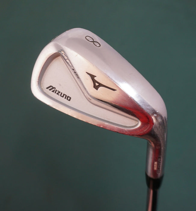 Mizuno MP-H5 8 Iron Regular Steel Shaft Golf Pride Grip