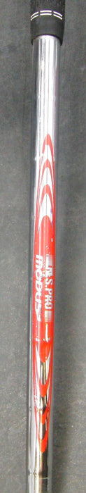 King Cobra F9 One Length 8 Iron Stiff Steel Shaft Golf Pride Grip