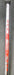 King Cobra F9 One Length 8 Iron Stiff Steel Shaft Golf Pride Grip