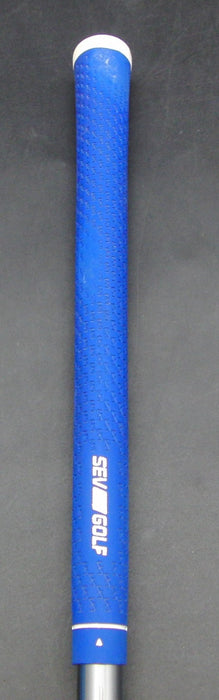 Callaway X20 7 Iron Regular Graphite Shaft Sev Golf Grip