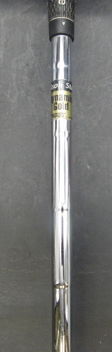 Wilson Staff TW5 52° Gap Wedge Regular Steel Shaft Golf Pride Grip