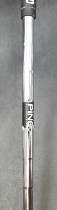 Ping i3 Black Dot O-Size 4 Iron Regular Steel Shaft Ping Grip