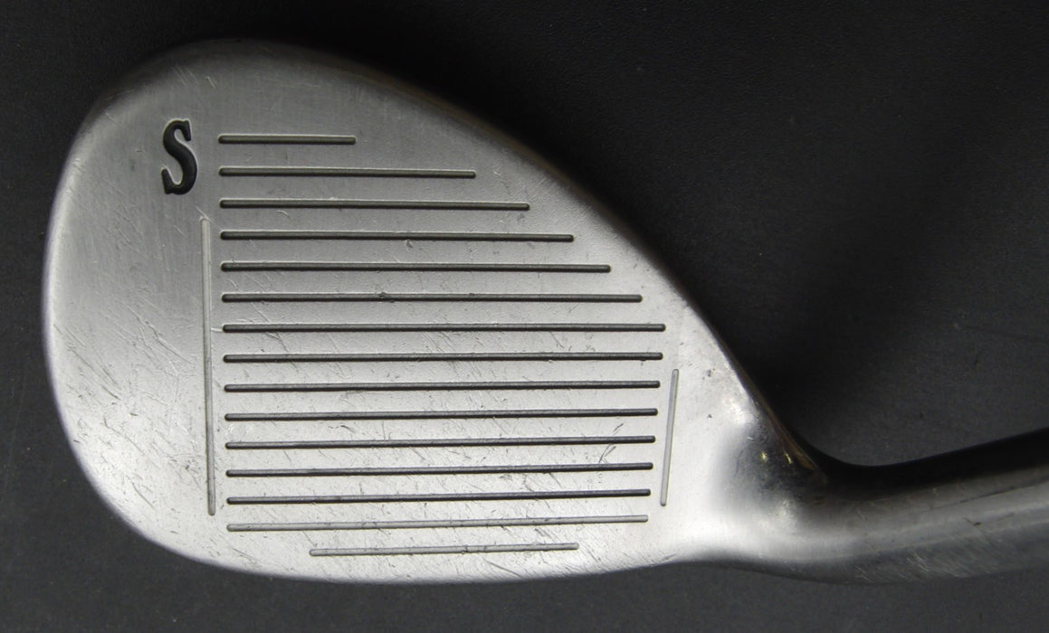 Callaway X22 Sand Wedge Regular Steel Shaft Callaway Grip