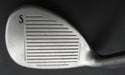 Callaway X22 Sand Wedge Regular Steel Shaft Callaway Grip