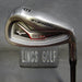 Mizuno T-Zoid RV-02 6 Iron Regular Graphite Shaft Mizuno Grip