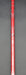Nike VRS Covert 6 Iron Stiff Graphite Shaft Saplize Grip
