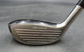MacGregor MACTEC 22° 4 Hybrid Stiff Graphite Shaft Wedgewood Golf Grip