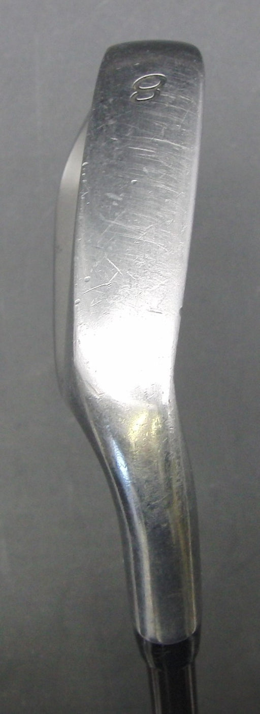Ladies TaylorMade Fire Sole 8 Iron Ladies Graphite Shaft TaylorMade Grip