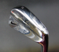 Nike Blades 6 Iron Stiff Steel Shaft Nike Grip