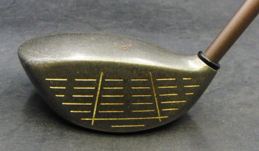 Ladies Callaway War Bird Great Big Bertha S2H2 5 Wood Ladies Graphite Shaft