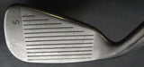 Ping G25 Red Dot 5 Iron Senior Steel Shaft Ping Grip