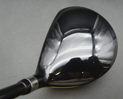 Tsuruya Onesider EO 21°7 Wood Regular Graphite Shaft Onesider Grip & Onesider HC