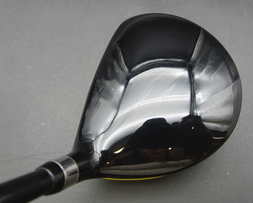 Tsuruya Onesider EO 21°7 Wood Regular Graphite Shaft Onesider Grip & Onesider HC
