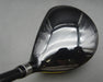 Tsuruya Onesider EO 21°7 Wood Regular Graphite Shaft Onesider Grip & Onesider HC