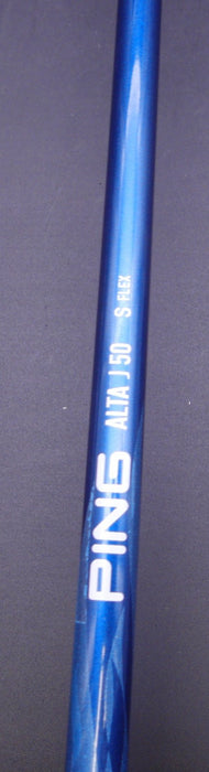 Shaft for Ping G Series Driver 114cm Length Stiff ALTA J50 Graphite Shaft