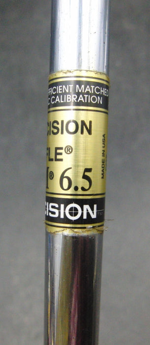 Taylormade Firesole Forged 8 Iron Extra Stiff Steel Shaft Classic Grip