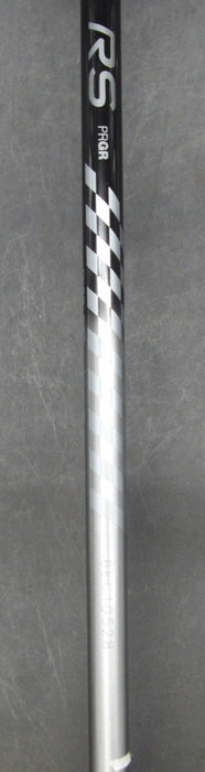 PRGR Nabla Design RS 19° 3 Hybrid Regular Graphite Shaft Golf Pride Grip