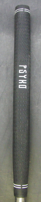 Slazenger B-51 Putter 86cm Length Steel Shaft PSYKO Grip