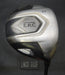 Callaway Hyper ERC 9.5° Driver Regular Graphite Shaft TourEdge Grip