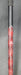 Nike VRS 21° 3 Hybrid Regular Graphite Shaft Wedge Wood Golf Grip
