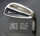 Nike CCi Gap Wedge Stiff Steel Shaft Nike Grip