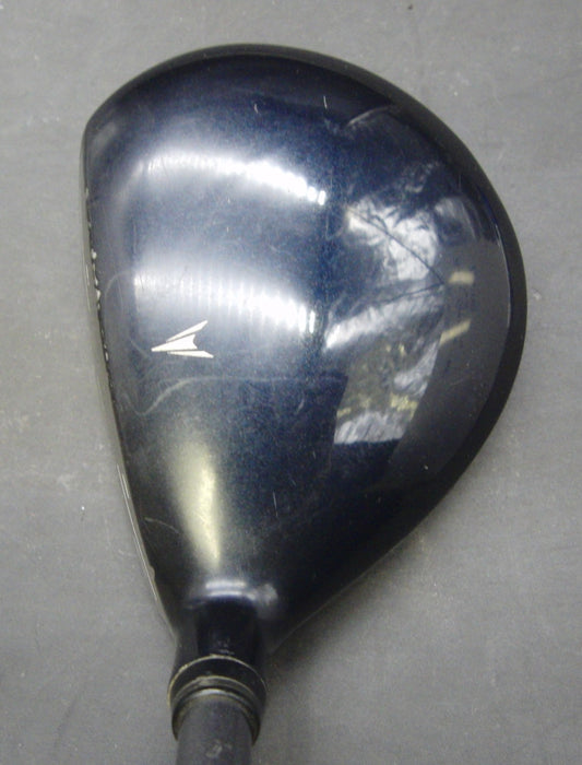 XXIO Impact Power Matching 18° 5 Wood Stiff Graphite Shaft Golf Pride Grip