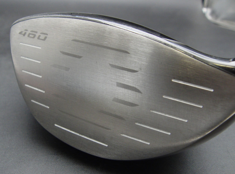 Cleveland Launcher DST 12° Driver Senior Graphite Shaft Cleveland Grip