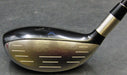 Honma LB-515 22° 4 Hybrid Stiff Graphite Shaft Golf Pride Grip