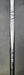 XXIO Forged Gap Wedge Regular Graphite Shaft XXIO Grip