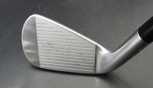 Srixon Z-Forged 6 Iron Stiff Steel Shaft Srixon Grip
