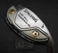 Spalding High Ball Poweriron SE 39° 9 Iron Regular Graphite Shaft Spalding Grip