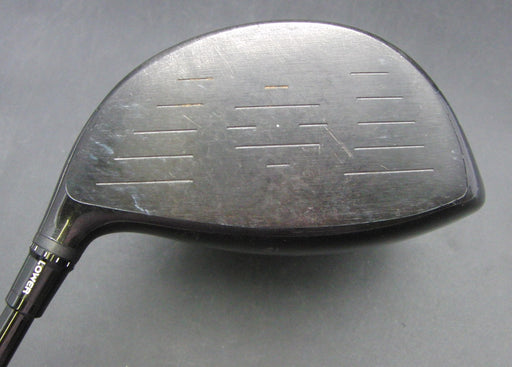 TaylorMade JetSpeed Black HL Driver Stiff (Optional) Graphite Shaft PGM Grip