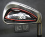 Cleveland CG7 Tour 6 Iron Stiff Steel Shaft Cleveland Grip
